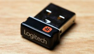 Что делать если потерял usb от беспроводной мыши